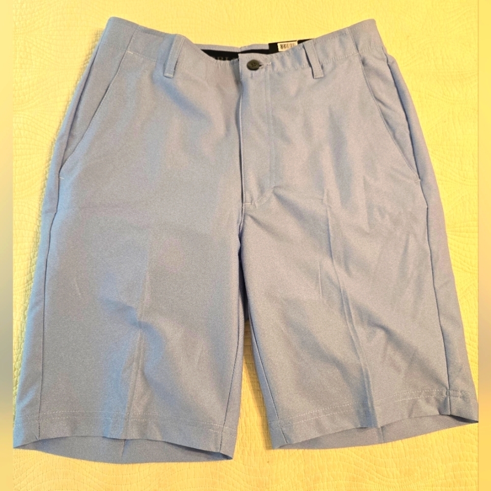 NWT Pebble Beach Men's Performance Shorts